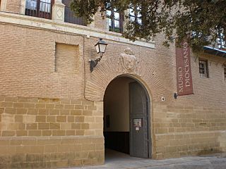 Catedral de Huesca, Museo Diocesano.JPG