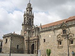 Catedral sierra