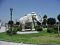 Centro de Tocuila-Escultura mamut-201407 (1)