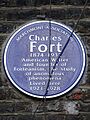 Charles Fort (Marchmont Association)