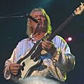 Chris Squire, 2003 (2)