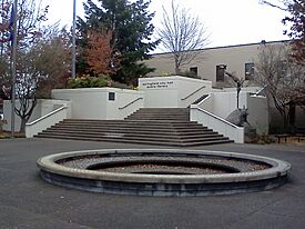 City Hall Steps (Springfield, Oregon).jpg