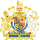 Coat of Arms of England (1603-1649).svg