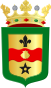 Coat of arms of Binnenmaas.svg