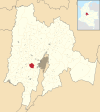 Colombia - Cundinamarca - San Antonio del Tequendama.svg