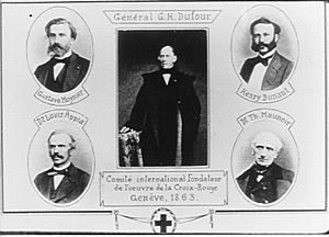 Archivo:Committee of Five Geneva 1863
