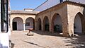ConventoSClaraacceso
