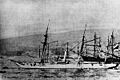 CovadongaShip