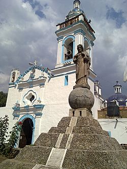 Cuasiparroquia de Santa Maria Ixtulco.jpg