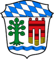DEU Landkreis Lindau Bodensee COA