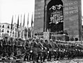 Desfile de la Victoria (Madrid, 19 de mayo de 1939)