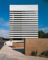 EDIFICIO CRISALIS