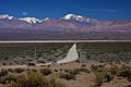 El Leocito, Calingasta, San Juan, Argentina