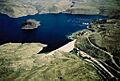 Elephant Butte Reservoir
