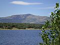 Embalse de Valmayor 3