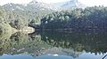 Embalse del Ejército del Aire