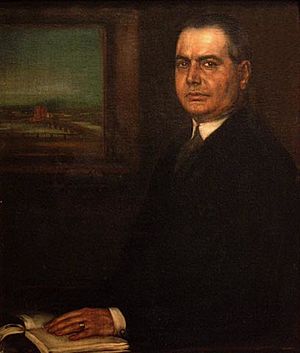 Escritor Cristóbal de Castro by Julio Romero de Torres.jpg