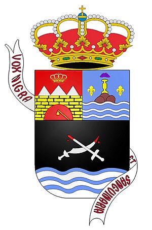 Archivo:Escudo Sangonera La Seca