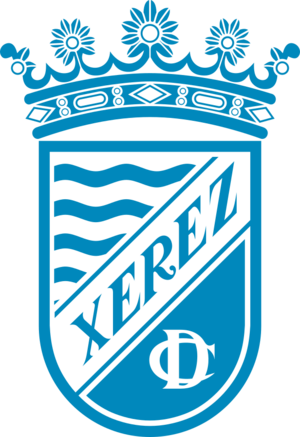 Archivo:Escudo Xerez 2020 Azul