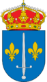 Escudo de Estriégana