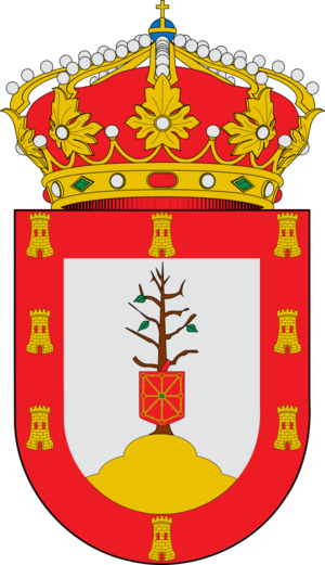 Archivo:Escudo de Narrillos del Álamo