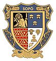 Escudo de Sopó