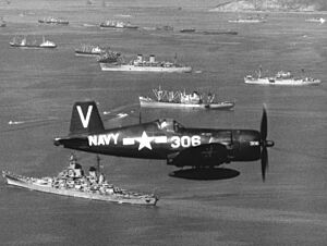 Archivo:F4U-4B VF-113 CV-47 1950