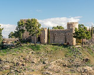 FP Toledo 2025 - Castillo de San Servando.jpg