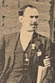 Federico González Garza