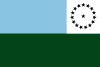 Flag of Bojayá (Chocó).svg