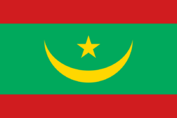 Mauritania