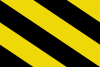 Flag of Oosterzele.svg