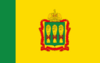 Flag of Penza Oblast, center.svg