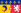 Flag of Rhône-Alpes.svg