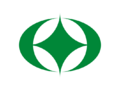 Flag of Tamura, Fukushima