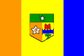 Flag of Taroudannt province