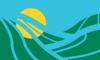 Flag of Walla Walla, Washington.svg