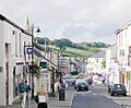Fore Street at Ivybridge