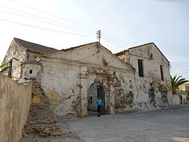 Fort of San Amaro, Ceuta 21.jpg