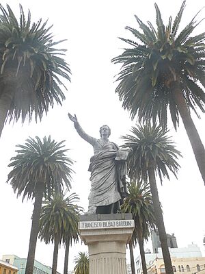 Archivo:Francisco Bilbao Barquín