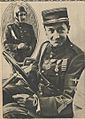 Georges Guynemer 1917
