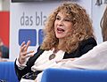 Gioconda Belli Mondhitze LeipzigerBuchmesse2016