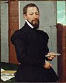 Giovanni Battista Moroni 004