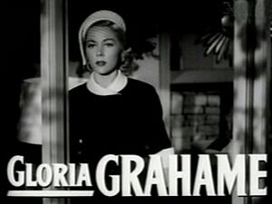 Archivo:Gloria Grahame in The Bad and the Beautiful trailer