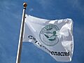 Greenacres, Florida flag