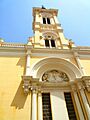 Guadalajara - Palacio de la Vizcondesa de Jorbalán (Colegio Marista Champagnat) 7