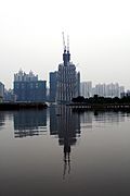 Guangzhou Tower2007