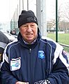 Guy Roux-AJ Auxerre (cropped)