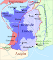 Guyenne 1328-es