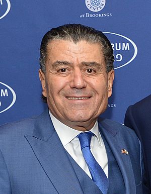 Archivo:Haim Saban